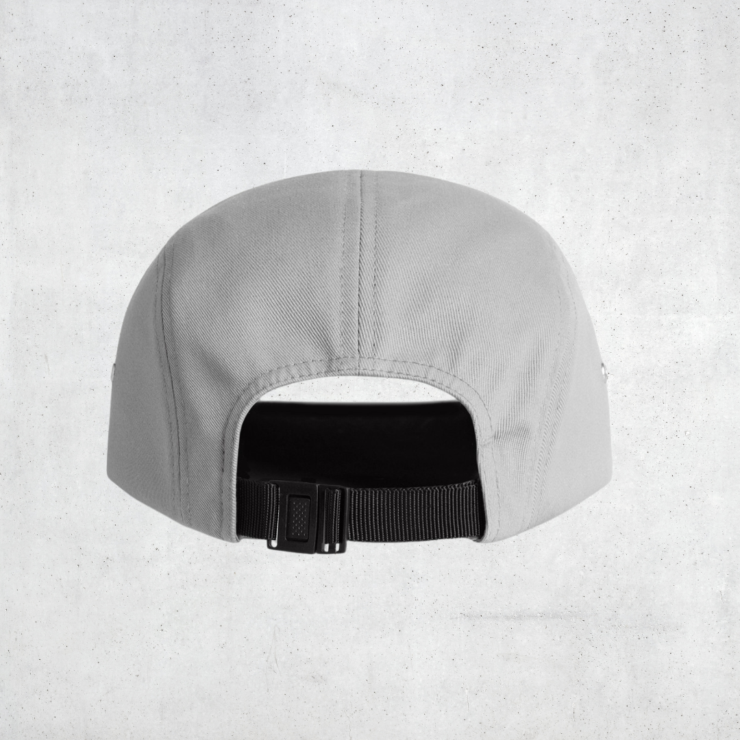 first light cap in storm