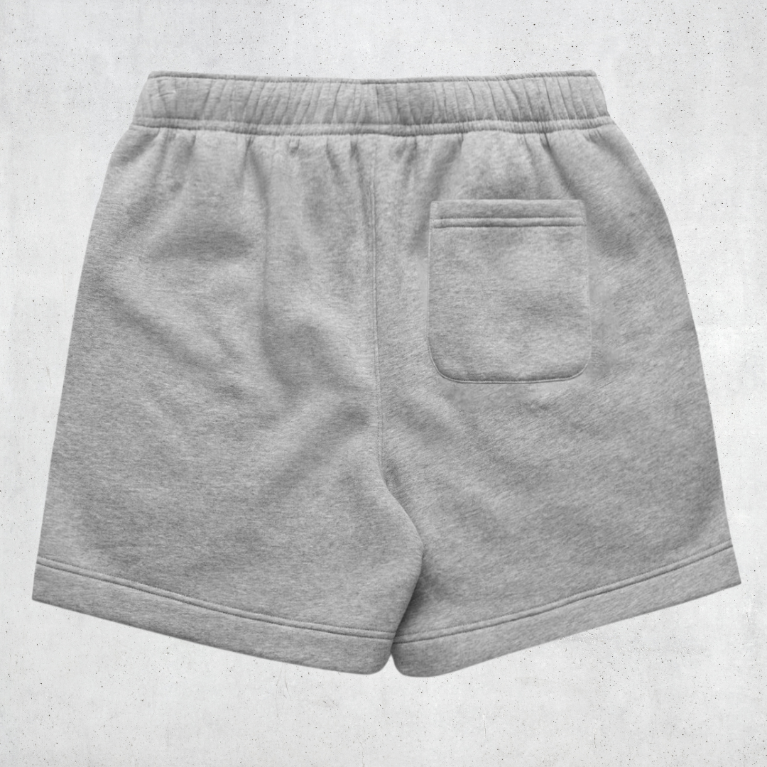 après shorts - grey (pre-order)