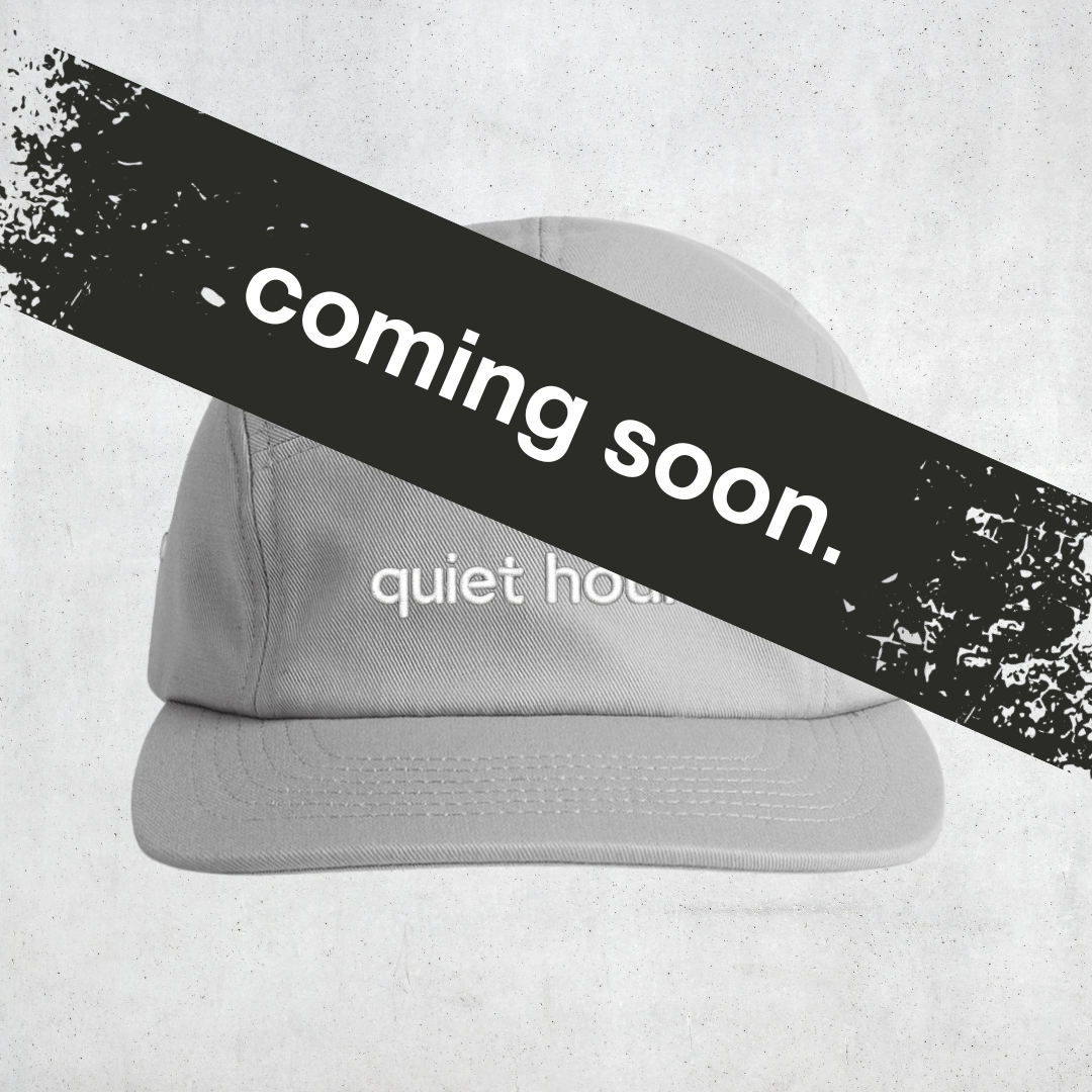 first light cap in storm